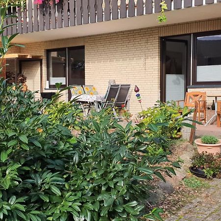 Ferienwohnung Soeren Nahrendorf Екстериор снимка