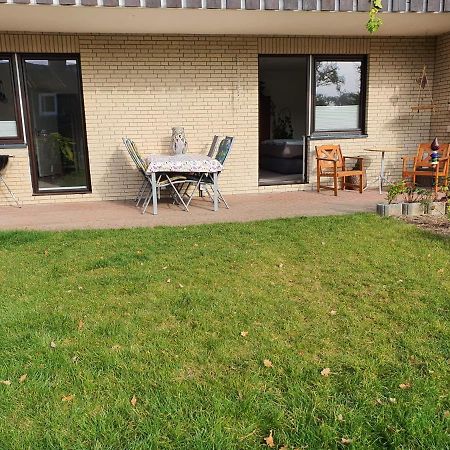 Ferienwohnung Soeren Nahrendorf Екстериор снимка