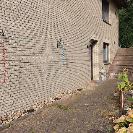 Ferienwohnung Soeren Nahrendorf Екстериор снимка