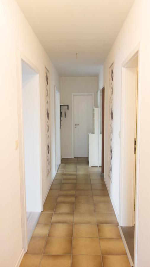 Ferienwohnung Soeren Nahrendorf Екстериор снимка